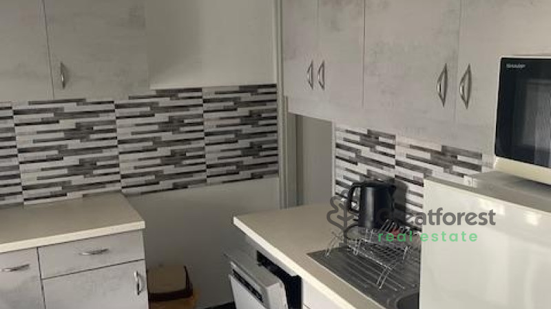 Debrecen, City Center, flat  