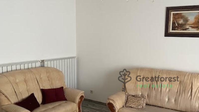 Debrecen, City Center, flat  