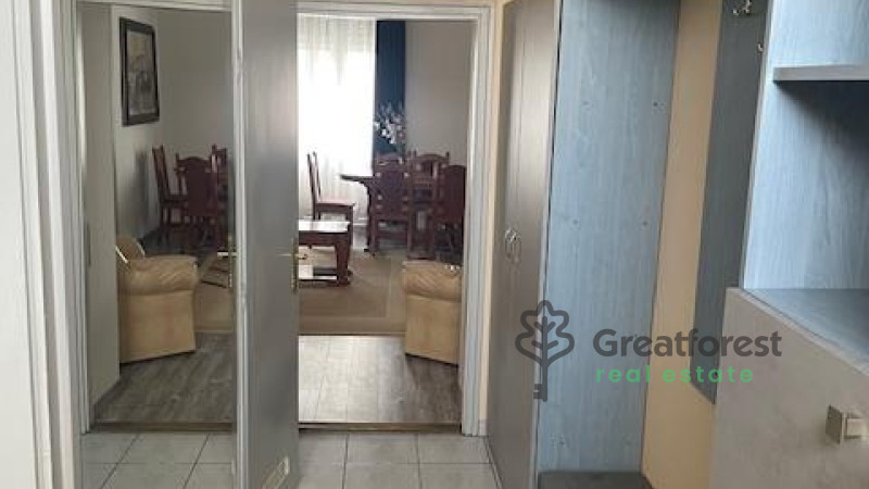 Debrecen, City Center, flat  