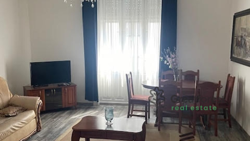 Debrecen, City Center, flat  