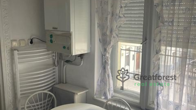 Debrecen, City Center, flat  