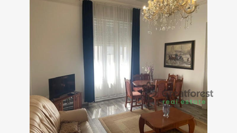 Debrecen, City Center, flat  