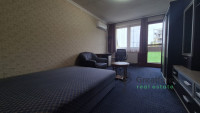 Debrecen, Close To Main Campus Agricult. Unversity, block of flats  
