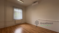 Debrecen, City North-East, office in office building  