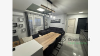Debrecen, City Center, flat  