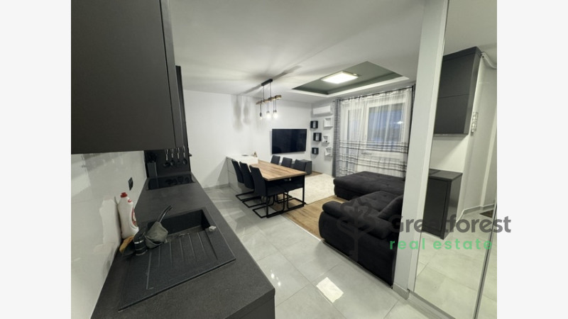 Debrecen, City Center, flat  