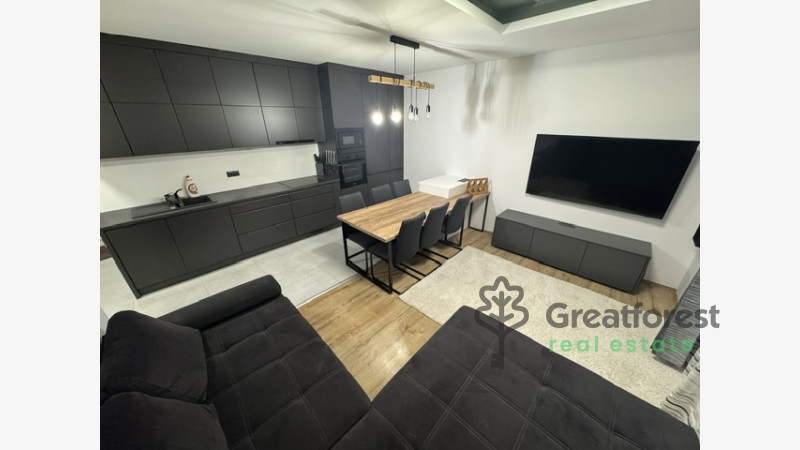 Debrecen, City Center, flat  