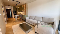 Debrecen, Close To Main Campus, flat  