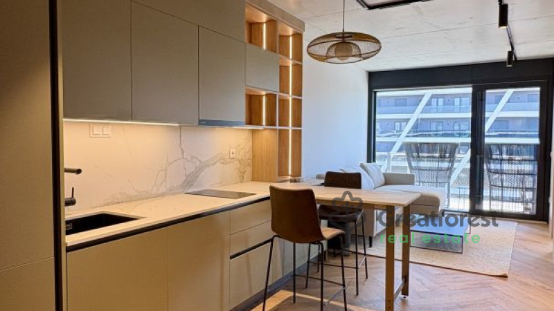 Debrecen, Close To Main Campus, flat  
