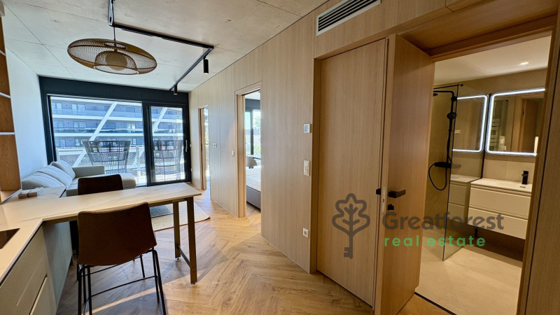 Debrecen, Close To Main Campus, flat  