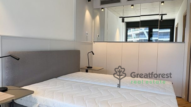 Debrecen, Close To Main Campus, flat  