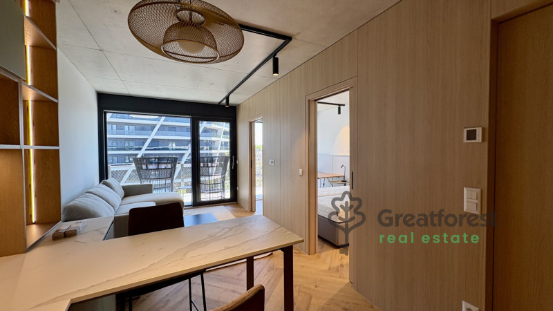 Debrecen, Close To Main Campus, flat  