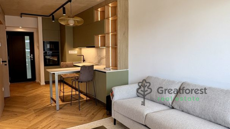 Debrecen, Close To Main Campus, flat  