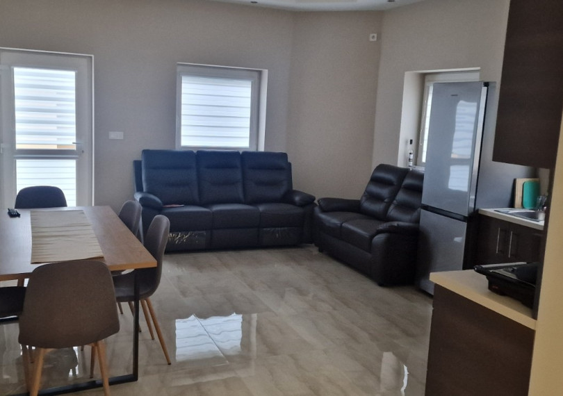 Family House