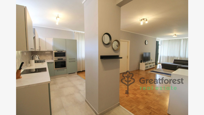 Debrecen, Close To Main Campus, flat  