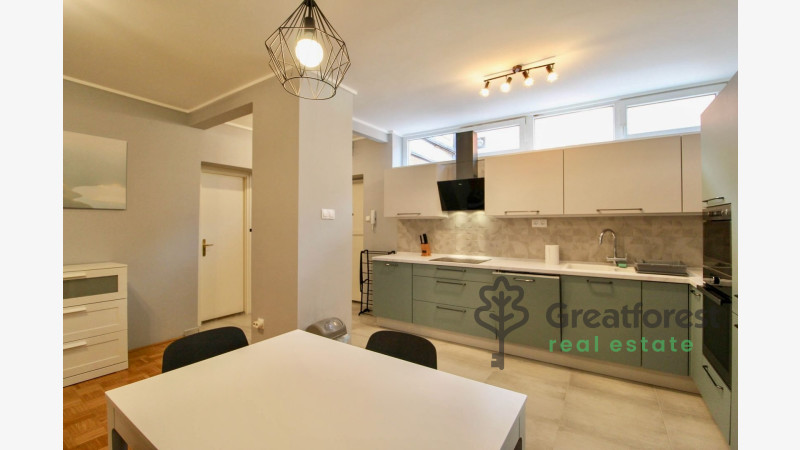 Debrecen, Close To Main Campus, flat  