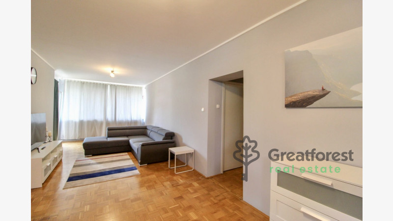 Debrecen, Close To Main Campus, flat  