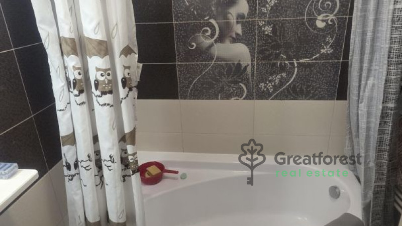 Debrecen, City Center, flat  