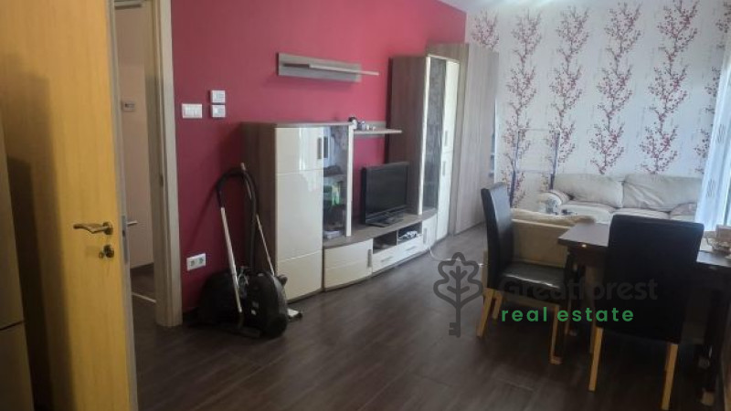 Debrecen, City Center, flat  