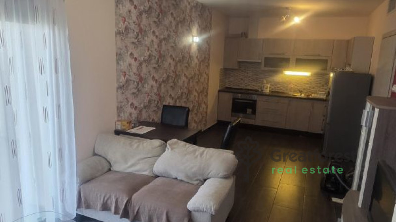 Debrecen, City Center, flat  