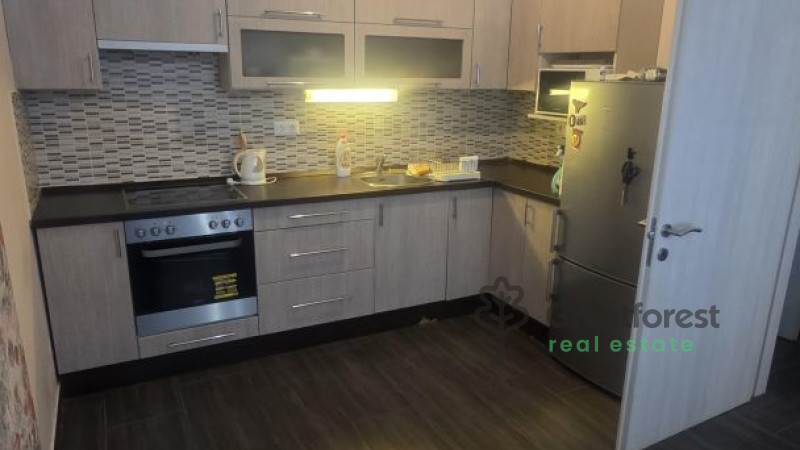 Debrecen, City Center, flat  