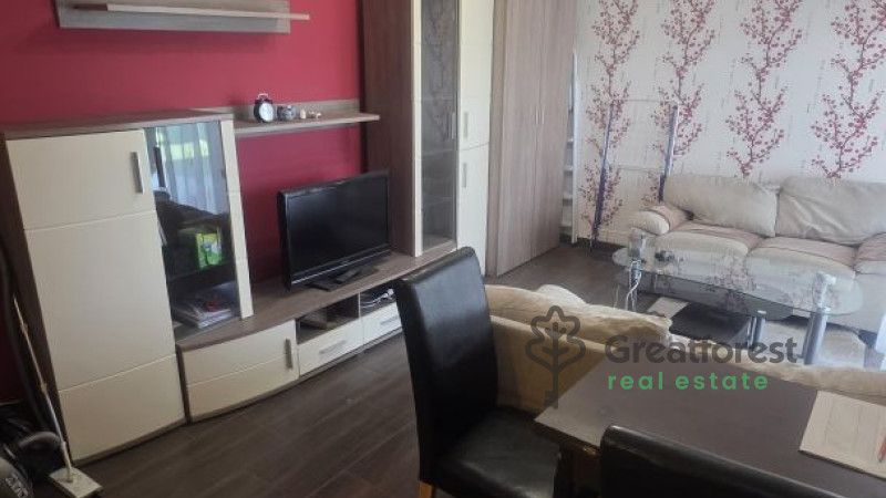 Debrecen, City Center, flat  