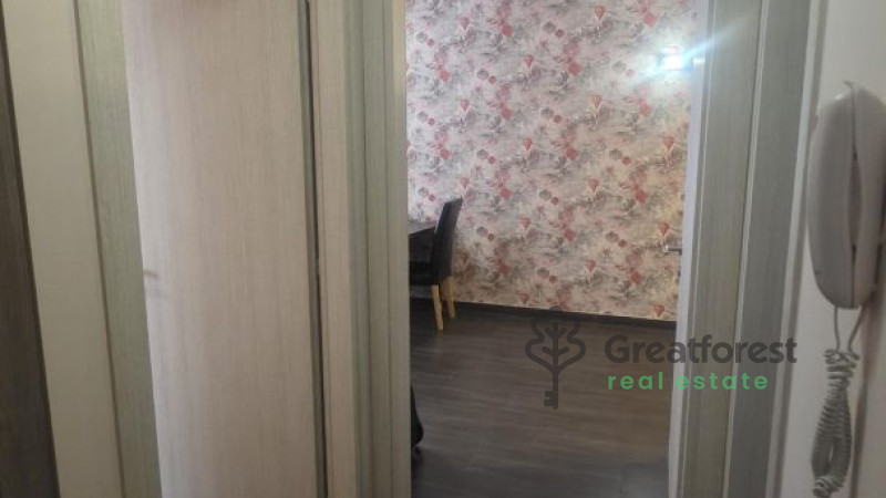 Debrecen, City Center, flat  