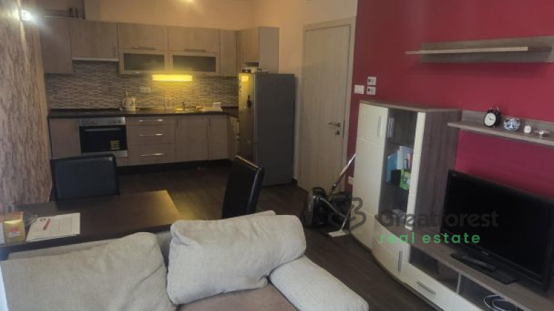 Debrecen, City Center, flat  