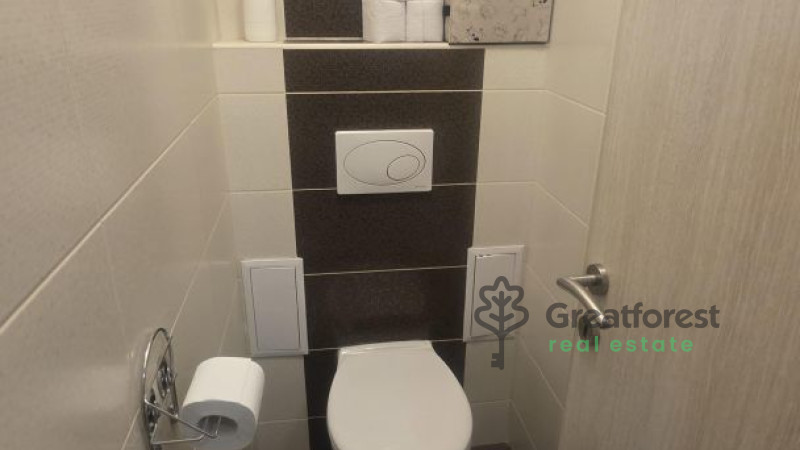 Debrecen, City Center, flat  