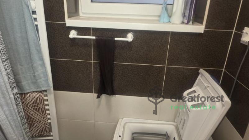 Debrecen, City Center, flat  