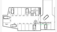 Debrecen, City South-West, flat  