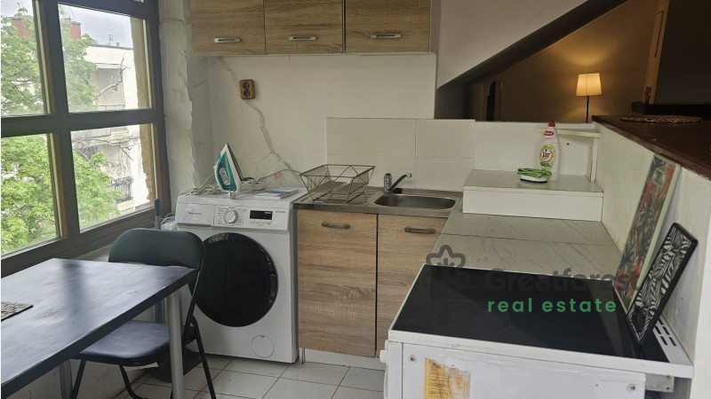 Debrecen, Main Campus Area, flat  