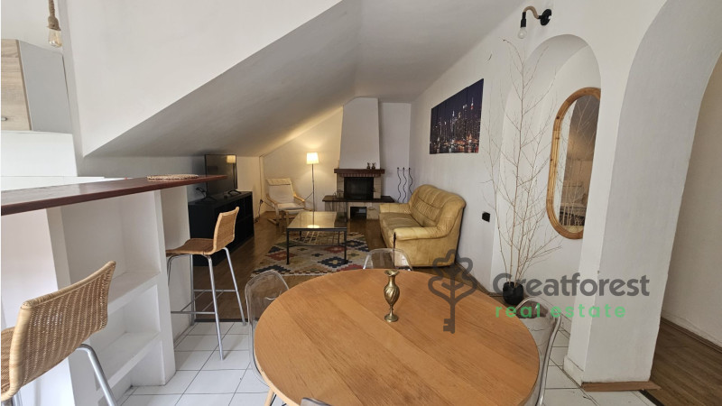 Debrecen, Main Campus Area, flat  