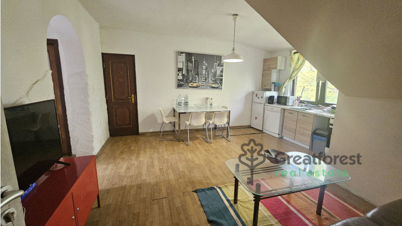 Debrecen, Main Campus Area, flat  