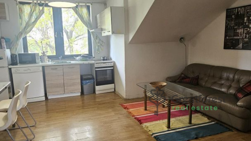 Debrecen, Main Campus Area, flat  