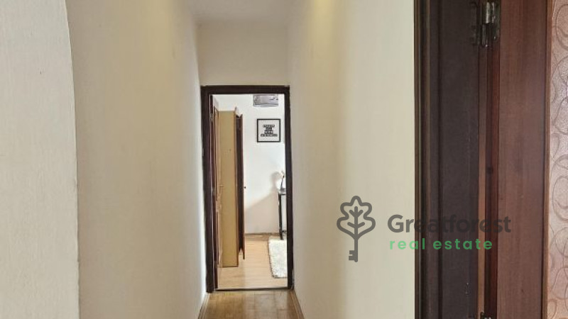 Debrecen, Main Campus Area, flat  