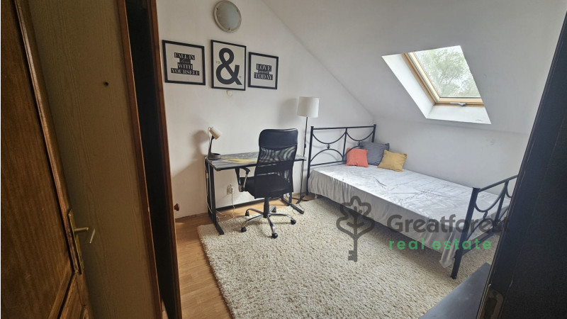 Debrecen, Main Campus Area, flat  