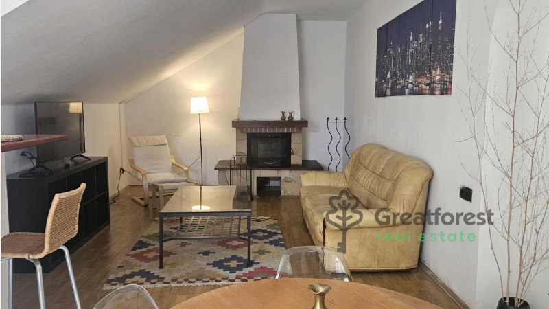 Debrecen, Main Campus Area, flat  