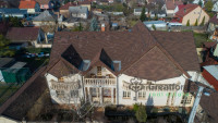 Debrecen, City East, family house  