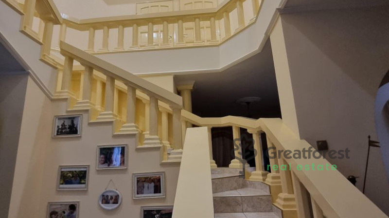 Debrecen, City East, family house  