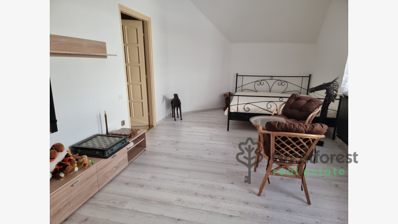 Debrecen, City East, family house  