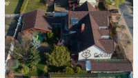 Debrecen, City East, family house  