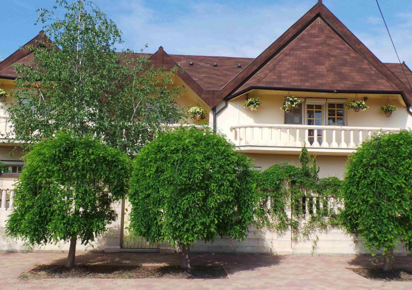 Family House