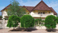 Debrecen, City East, family house  