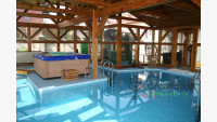 Debrecen, City East, family house  
