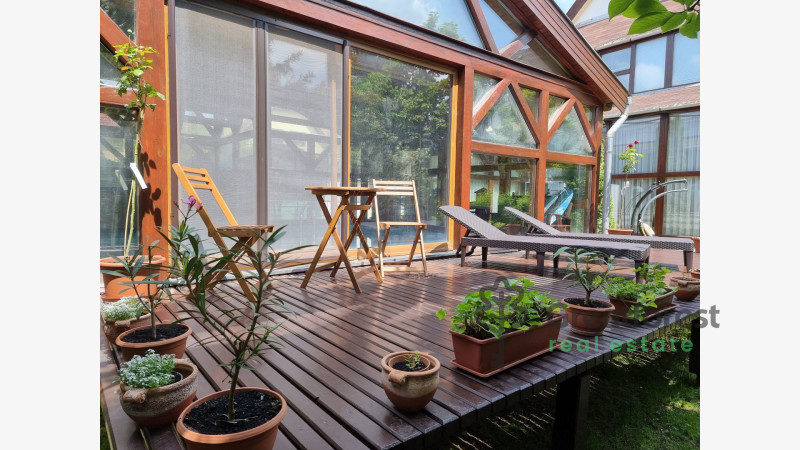 Debrecen, City East, family house  