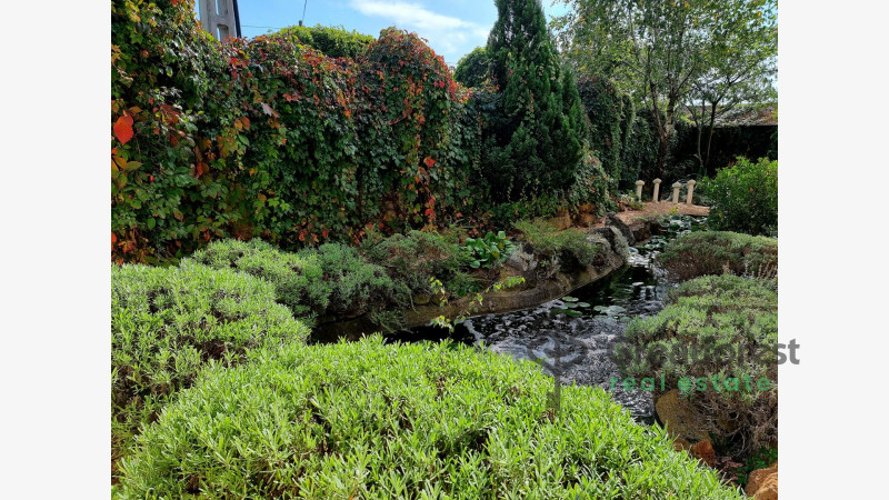 Debrecen, City East, family house  