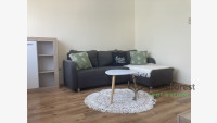 Debrecen, Main Campus Area, flat  