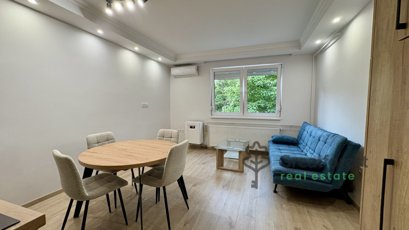 Debrecen, Greatforest Area, flat  