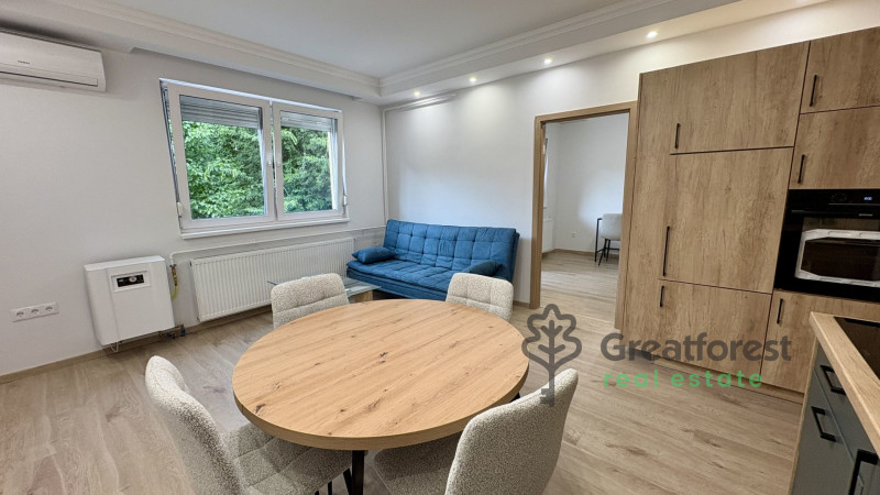 Debrecen, Greatforest Area, flat  